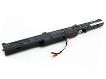 Asus A41N1611 Original Laptop Battery for Asus Strix GL553VW GL553VD FX553VDDM234T GL553VE FX553VEDM406 FX553VD FX553VE GL753VE-GC059