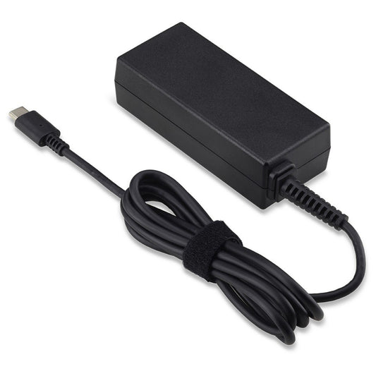 ACER ADAPTER 45 WATT TYPE C APS612 LF