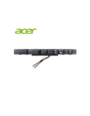 Acer Aspire AS16A5K AS16A8K Laptop Battery for E15 E5-475 E5-575 E5-575G E5-576 E5-576G E5-774 E5-774G F5-573 F5-573G F5-573T F5-771G Series Model:E5-523-98R2