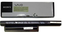 Sony VGP-BPS26 VGP-BPL26 Original Laptop Battery for Sony VAIO VGP-BPS26A PCG 61911W VPCEH26EN VPCEG3AEN VPCEH25EN VPCCB35FN VPCEJ VPCCB VAIO SVE14AE12M Vaio SVE14A3X1EB