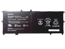 Sony BPS40 Original Laptop Battery for VGP-BPS40 SVF15N18SCP VAIO Fit 15A Vaio SVF15N2Z2RB F15N SVF15N18PXB SVF14N19SCB