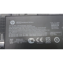 HP BT04XL Laptop Battery for HSTNN-I10C HSTNN-IB3Z BA06XL BT04 EliteBook Folio 9480m EliteBook Folio 9470m(E3Q58UP) H4Q48AA