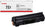 Canon 737 Black Toner Cartridge