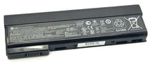 HP Original CA06 CA06XL Laptop Battery for 718675-141 E7U21AA HSTNN-LB4X ProBook 645 G1 655 G1 650 G1 ProBook 650 G1 (K9V49AV) series