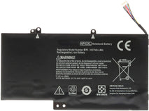 NP03XL HP ENVY X360 13-A010DX, HSTNN-LB6L 760944-421 TPN-Q146 761230-005 REPLACEMENT LAPTOP BATTERY