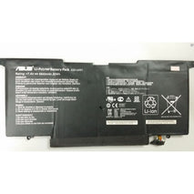 C22-UX31 ASUS ZENBOOK BX31LA, ZENBOOK UX31A ZENBOOK UX31E ULTRABOOK RECHARGEABLE LI-POLYMER BATTERY