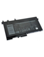 Dell 3DDDG Original Battery for D4CMT 03VC9Y GD1JP P27S P27S001 P60F Latitude 5580 Latitude 5590 5591 E5280 E5288 N025L5290-D1606CN FPT1C