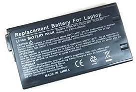 SONY PCG-F709/K, VAIO PCG-700 SERIES REPLACEMENT LAPTOP BATTERY