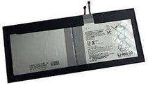 22WH SGPBP03 SONY XPERIA TABLET Z S SGPT12 SGPT121 SGPT122 SGPT123 SGPT1211 REPLACEMENT LAPTOP BATTERY