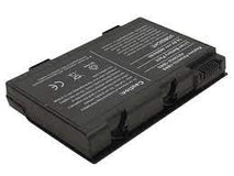 PA3395U-1BRS TOSHIBA SATELLITE PRO M50, SATELLITE M30X-154, SATELLITE M30X-156 LAPTOP BATTERY