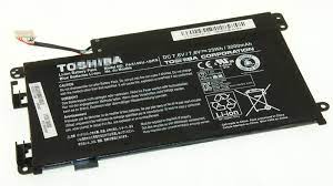 REPLACEMENT PA5156U-1BRS TOSHIBA SATELLITE CLICK W35DT SERIES, SATELLITE W30T-A-100, P000577240 LAPTOP BATTERY