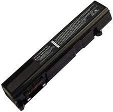 REPLACEMENT PA3588U-1BRS TOSHIBA TECRA A10-13J, TECRA A2 SERIES, SATELLITE U205 LAPTOP BATTERY