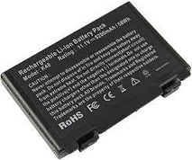 ASUS A32-F82, A32-F52, X70ID, K70IJ-TY111X, K70IJ SERIES REPLACEMENT LAPTOP BATTERY