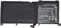 C41N1524 ASUS ZENBOOK N501VW, ROG G501VW-BSI7N25 REPLACEMENT LAPTOP BATTERY