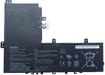 C21N1807 ASUS VIVOBOOK E203NA SERIES, CHROMEBOOK C223NA REPLACEMENT LAPTOP BATTERY