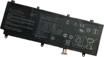 C41N1805 ASUS ROG ZEPHYRUS S GX531GS, ROG ZEPHYRUS S GX531GXR-ES016T REPLACEMENT LAPTOP BATTERY