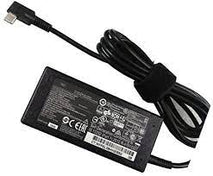 AC FOR 65W HP ELITEBOOK 830 G5(3UN36PA), 20V - 3.25A USB TYPE-C AC ADAPTER TPN-CA06 1HE08UT 1HE08UT#ABA