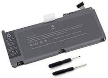 APPLE MACBOOK 13 INCH A1342 MC207LL A MC516LL A A1331 REPLACEMENT LAPTOP BATTERY