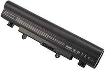 ACER ASPIRE E5-571 E5-411 E5-421 TOUCH EXTENSA 2509 2510 TRAVELMATE P246 TMP246 SERIES, AL14A32 LAPTOP BATTERY