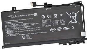 TE03XL HP OMEN 15-AX008NZ, PAVILION 15-BC300TX, 15-AX000NF HSTNN-UB7A LAPTOP BATTERY