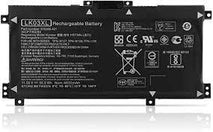 LK03XL REPLACEMENT HP ENVY 17M-AE, ENVY X360 15-CN0057NB, ENVY X360 15-CN1000NE 916814-855 LAPTOP BATTERY