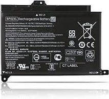 BP02XL HP PAVILION 15-AU000 15-AU010WM 15-AU123CL 15-AU018WM 15-AU020WM NOTEBOOK BATTERY