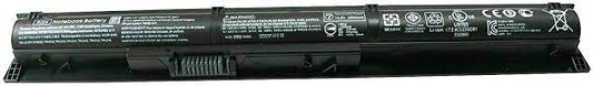 REPLACEMENT HP PROBOOK 450 G3-T3V77PA, PROBOOK 470 G3-P4P66EA, RI04, RI04XL, RIO4, 805047-241 HSTNN-Q97C LAPTOP BATTERY