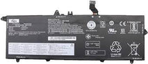 L18L3PD1, L18M3PD1 LENOVO THINKPAD T14S 20T1S5YF00, THINKPAD T490S 20NX006WCA REPLACEMENT LAPTOP BATTERY