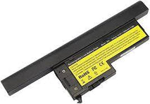 IBM 40Y7003 THINKPAD X60S 2522, THINKPAD X60S 2524, THINKPAD X60S 2533 REPLACEMENT LAPTOP BATTERY