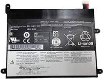 7.4V 25WH LENOVO TABLET1 42T4985 42T4963 42T4964 42T4965 REPLACEMENT LAPTOP BATTERY