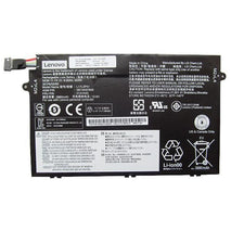 LENOVO THINKPAD E485(20KUA001CD), 01AV446 E480 E580 E590 E595 01AV447 L17L3P51 01AV445 REPLACEMENT LAPTOP BATTERY