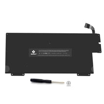 APPLE MACBOOK AIR 13″ A1237 A1245 A1304 REPLACEMENT LAPTOP BATTERY