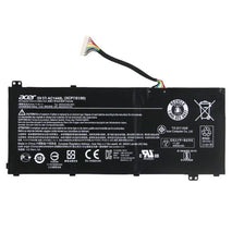 Acer AC14A8L Original Laptop Battery For 3ICP7/61/80 934T2119H KT.0030G.001 Acer Aspire N15W7 VN7-592G VN7792G TMX3410M5795 X3 X3410-MG