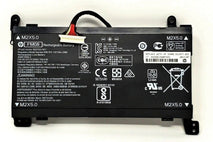 HP FM08 Original Laptop Battery for HP Omen 17-AN084NZ Omen 17-AN038NF 17-AN085NG 17ab007ur Series 16 Cables