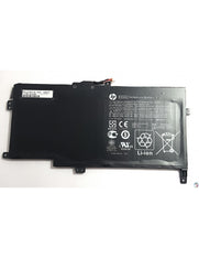 HP EG04XL Original Battery for 681881-271 HSTNN-DB3T TPN-C108 ENVY 6-1001TU 6-1017TU 6-1014TX 6-1024TX Envy 6-1210TX ENVY 6-1008TX 6-1203TX 6-1003TX 6-1207TX 6-1016TX 6-1048CA 6-1180CA Envy 6-1105TX 6-1112TX