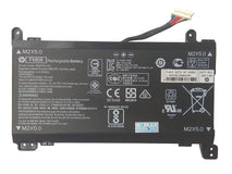 HP FM08(12 CABLES) Original Laptop Battery for HSTNN-LB8B 922753-421 922977-855HP Omen 17-an014ng  Series 16 Cables