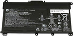 HP HT03XL Laptop Battery for HSTNN-DB8R L11421-2C3 Notebook 15S-FQ0898NO 14-DH1014NE 15-DA1041TU Series