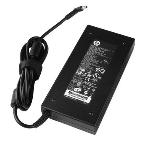 200W HP PAVILION GAMING 15-DK0011LA, TPN-DA10 L00818-850 ADP-200HB B W2F75AA LAPTOP ADAPTER
