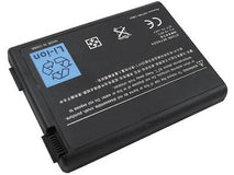 HP COMPAQ PRESARIO R4000 LAPTOP BATTERY