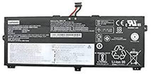 NEW 49W REPLACEMENT LAPTOP BATTERY 02DL022, 02DL021, SB10T83170, 5B10W13927 FOR LENOVO THINKPAD X390 YOGA 20NN NOTEBOOK