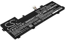 B31N1534 ASUS U5000UX7200, UX510UX-DM165T, UX510UX-CN173T REPLACEMENT LAPTOP BATTERY