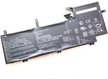 52WH C31N1704 ASUS ZENBOOK FLIP UX561UD-E2026R, Q535U Q535UD-BI7T11 REPLACEMENT LAPTOP BATTERY