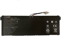 AP18B18J REPLACEMENT ACER 2ICP6/55/77 7.6V 34.31WH REPLACEMENT LAPTOP BATTERY