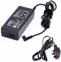 40W LAPTOP AC POWER REPLACEMENT ADAPTER REPLACEMENT CHARGER SUPPLY FOR ASUS MODEL EEE PC 1005HA-PU1X-BU / 19V 2.1A (2.315MM * 0.7MM)