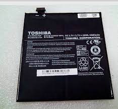 3.75V 20WH 5200MAH PA5218U-1BRS TOSHIBA A204 AT10-B TABLET LAPTOP BATTERY