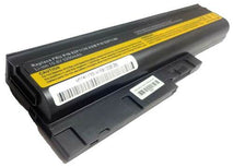 41N5666 LENOVO THINKPAD R61E SERIES(15.4" WIDESCREEN), THINKPAD T60 8742 41+ REPLACEMENT LAPTOP BATTERY