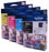 Brother LC563 Ink Cartridge Set For Mfc-j2310 And J2510