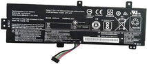 39WH L15M2PB5 L15L2PB5 LENOVO IDEAPAD 310-15ABR, 510-15ISK 5B10K87720 L15C2PB5 REPLACEMENT LAPTOP BATTERY