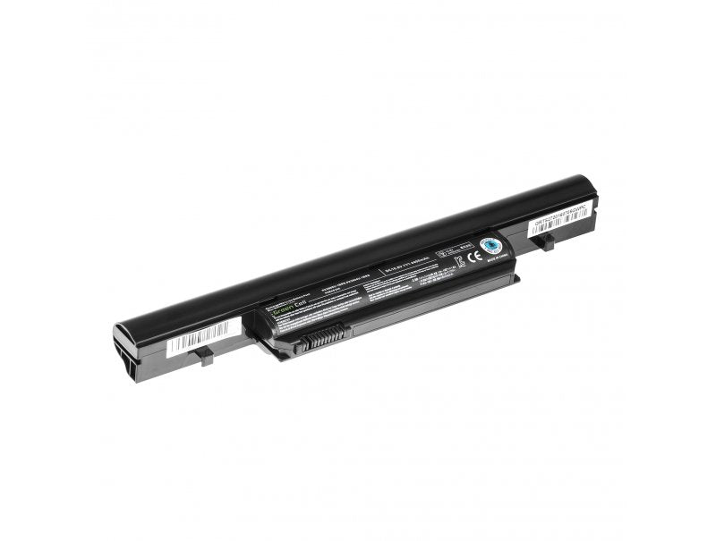 REPLACEMENT PA3904U-1BRS TOSHIBA TECRA R850, R950, SATELLITE PRO R850-156, PABAS245 PT525A-004019 LAPTOP BATTERY