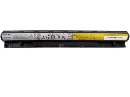 Lenovo L12M4A02 Battery for L12L4A02 L12L4E01 121500176 35012656 90202869 G400s(59-375144) G50-45-E0N G50-30-80G001RKAU G50-30(80G00093GE) G505s(59393082) Z70-80(80FG005BUS) Z50-75(80EC001EGE) IdeaPad Z710-59381249